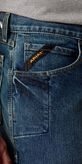 Rebar M3 Loose DuraStretch Basic Stackable Straight Leg Jean 01